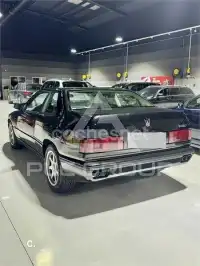 1993 Maserati GHIBLI