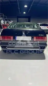 1993 Maserati GHIBLI