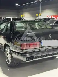 1993 Maserati GHIBLI