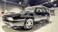1993 Maserati GHIBLI