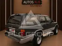 1993 Toyota 4 RUNNER