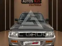 1993 Toyota 4 RUNNER