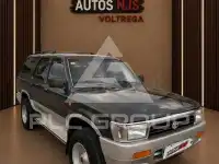 1993 Toyota 4 RUNNER