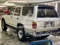 1993 Toyota LAND CRUISER
