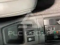 1993 Toyota LAND CRUISER