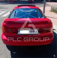 1993 Toyota CELICA