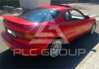 1993 Toyota CELICA