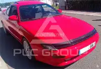 1993 Toyota CELICA