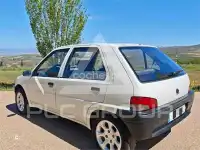 1993 Peugeot 106