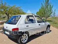 1993 Peugeot 106