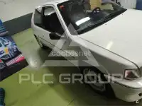 1993 Peugeot 106