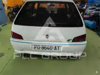 1993 Peugeot 106