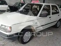 1993 Peugeot 309