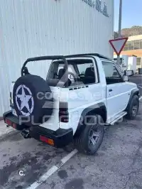 1993 Daihatsu Feroza