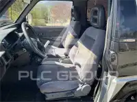 1993 Daihatsu Feroza