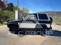 1993 Daihatsu Feroza