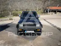 1993 Daihatsu Feroza