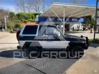 1993 Daihatsu Feroza