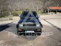1993 Daihatsu Feroza