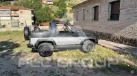 1993 Daihatsu Feroza
