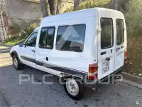 1993 Citroen C15