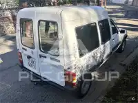 1993 Citroen C15