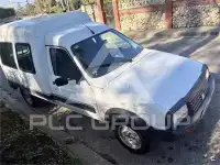 1993 Citroen C15