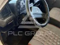 1993 Citroen C15