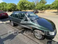 1993 Ford ESCORT