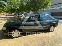 1993 Ford ESCORT