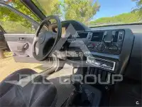 1993 Ford ESCORT