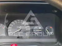 1993 Ford ESCORT