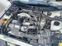 1993 Ford ESCORT