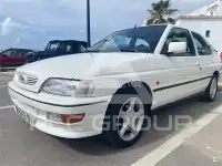 1993 Ford ESCORT