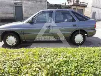 1993 Ford ESCORT