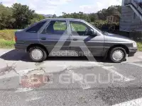1993 Ford ESCORT