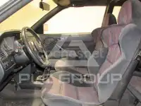 1993 Ford ESCORT