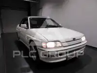 1993 Ford ESCORT