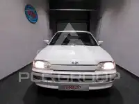 1993 Ford ESCORT