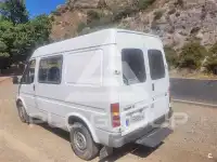 1993 Ford TRANSIT