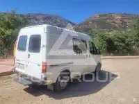 1993 Ford TRANSIT
