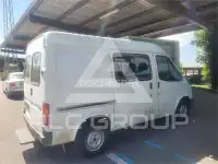 1993 Ford TRANSIT
