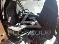 1993 Ford TRANSIT