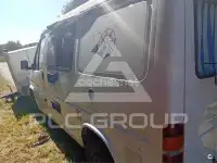 1993 Ford TRANSIT