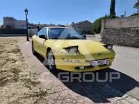 1993 Ford PROBE