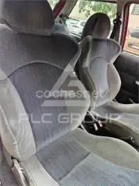 1993 Ford FIESTA