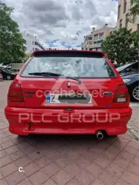 1993 Ford FIESTA