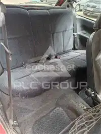 1993 Ford FIESTA