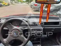 1993 Ford FIESTA