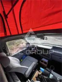 1993 Volkswagen California